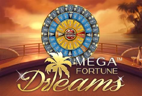 mega fortune dreams